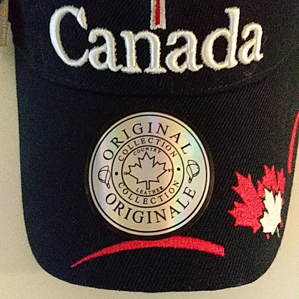 Baseball Cap - Picture 3 of 5